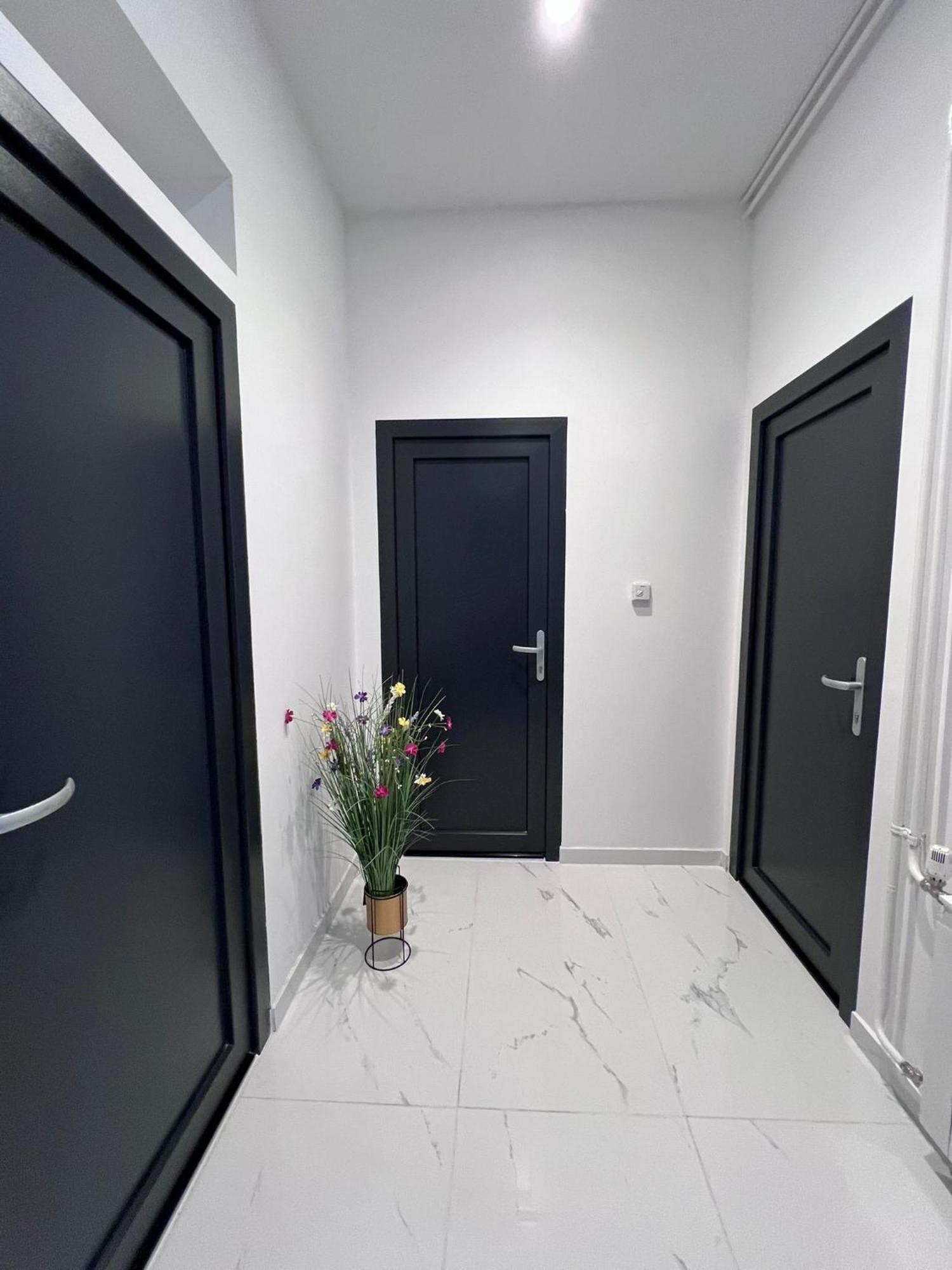 Apartman No. 1 Zagreb Exterior photo