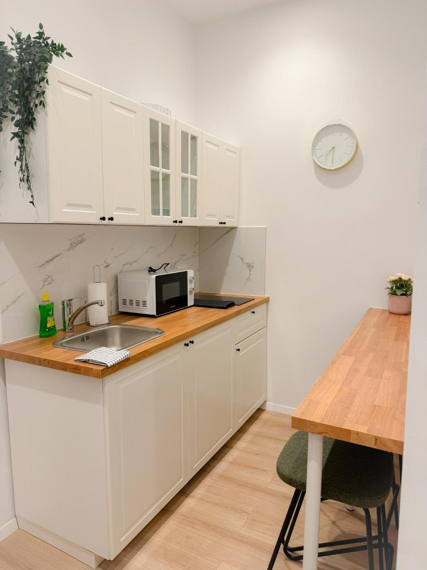 Apartman No. 1 Zagreb Exterior photo